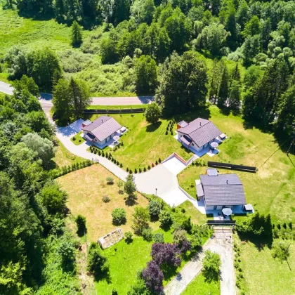 Ein Ort zum Verlieben: Luxuriöses Ferienhaus in Kroatien mit Top-Ausstattung! - Bild 2