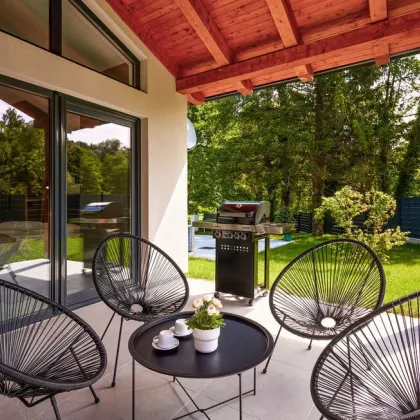 Ein Ort zum Verlieben: Luxuriöses Ferienhaus in Kroatien mit Top-Ausstattung! - Bild 3