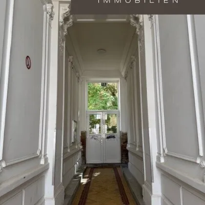 ROHDACHBODEN MIT AUSBAUSTUDIE IN U3 NÄHE - Bild 2