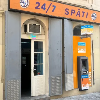 Attraktives Geschäftslokal in 1010 Wien – Ihr neuer Standort im Herzen der Stadt! - Bild 2