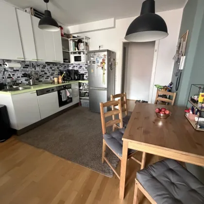 Neuwertige Wohnung im Herzen von Klagenfurt - Bild 2