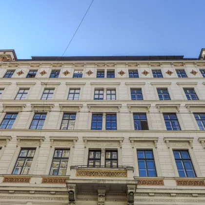 Großzügiges Büro im Gustav-Mahler-Hof | Nähe Oper/Kärtnerstrasse/Ringstrasse - Bild 2