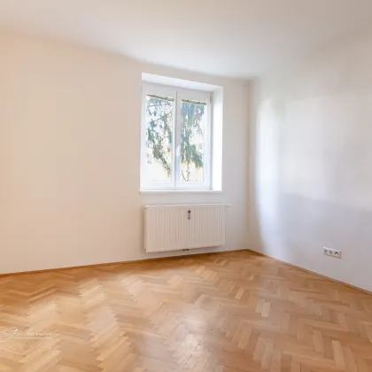 TOP LAGE | 4-ZIMMER-WOHNUNG MIT BALKON | PERFEKT AUFGETEILT - Bild 3