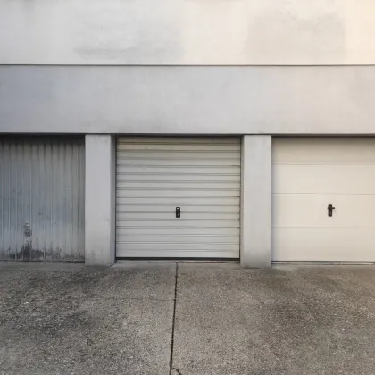 ++ Ihre neuste Kapitalanlage + 5% Rendite + Platz für 3 Autos + Garagenstellplätz Nähe Matzleinsdorfer Platz - Bild 2