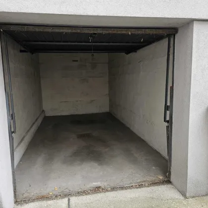 ++ Ihre neuste Kapitalanlage + 5% Rendite + Platz für 3 Autos + Garagenstellplätz Nähe Matzleinsdorfer Platz - Bild 3