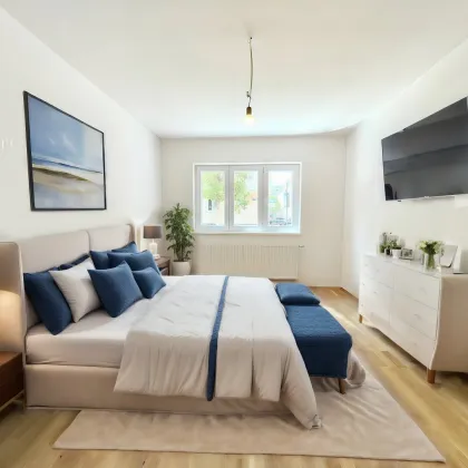 ++ WERTANLAGE ++ ZUKUNFTSORIENTIERT INVESTIEREN + rd. 4% Rendite + Top Immobilie in Top Zustand - Bild 2