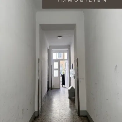 ROHDACHBODEN MIT AUSBAUSTUDIE NÄHE SCHMELZ - Bild 2