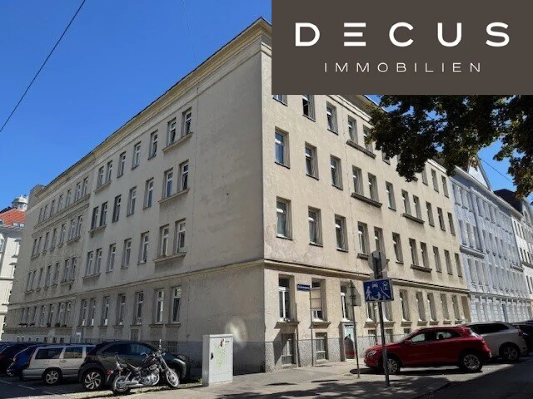 ROHDACHBODEN MIT AUSBAUSTUDIE NÄHE SCHMELZ - Bild 1