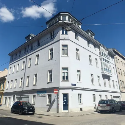 ++ Eigener Garagenstellplatz im 18. Bezirk ++ unterer Stapelparkplatz - Bild 3