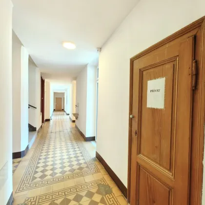 Investieren Sie jetzt schon in Ihr neues Eigenheim + RUHIGE INNENHOFLAGE + BALKON + befristet vermietet - Bild 2