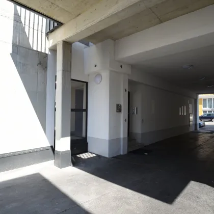 Investieren Sie jetzt schon in Ihr neues Eigenheim + RUHIGE INNENHOFLAGE + BALKON + befristet vermietet - Bild 3