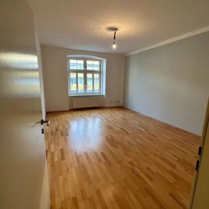 ++ WOW ++ DIE PERFEKTE STADTWOHNUNG + BALKON IM INNENHOF + befristet vermietet - Bild 2