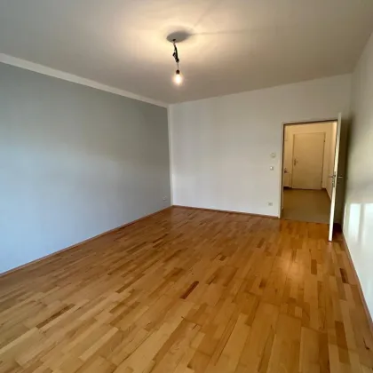 ++ WOW ++ DIE PERFEKTE STADTWOHNUNG + BALKON IM INNENHOF + befristet vermietet - Bild 3