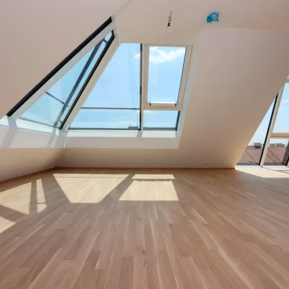 ERSTBEZUG, TOP 7, JETZT einziehen! Kernsanierter Albau mit modernster Ausstattung ab 41 m² -148m² Wohnfläche, 2-4 Zimmer plus Nebenräume, Etagen- und DG Wohnungen, Kurzzeitvermietung möglich ! - Bild 3