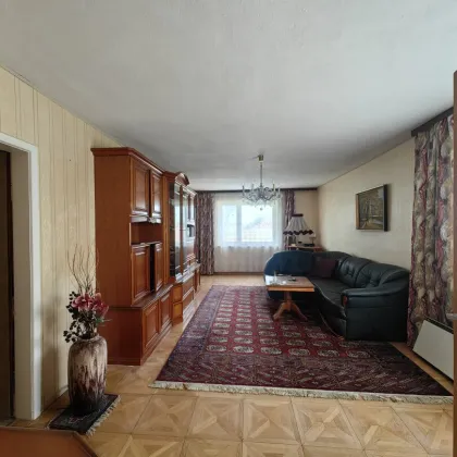 Ein Platz für echte Landliebhaber - und ein Paradies für Selbermacher! Verwirklichen Sie Ihren Wohntraum in idyllischer Umgebung von Sitzendorf - Bild 2