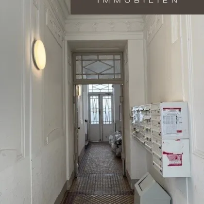 ROHDACHBODEN MIT AUSBAUSTUDIE NÄHE NIBELUNGENVIERTEL - Bild 2