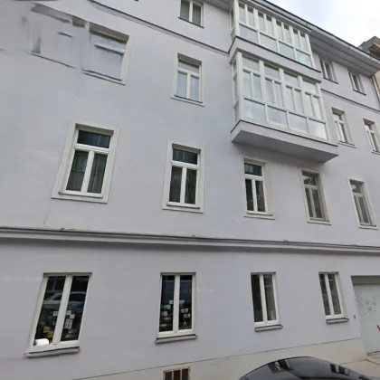 ++ Ihre neuste Kapitalanlage ++ vermieteter Garagenstellplatz im 18. Bezirk + oberer Stapelparkplatz - Bild 3