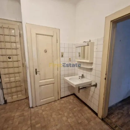 Charmante Altbauwohnung in Top Lage des 6. Bezirks - Bild 3