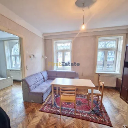 Charmante Altbauwohnung in Top Lage des 6. Bezirks - Bild 2