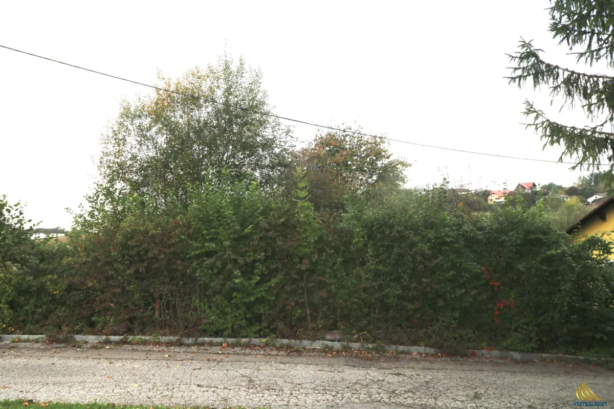 Baugrundstück in ruhiger Lage in Wolfern – kein Bauzwang, kein Bebauungsplan - Bild 1