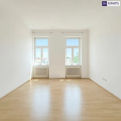 ++Sichern Sie sich dieses SCHNÄPPCHEN ++ WOHNGLÜCK beim Floridsdorfer Markt + WG-HIT + FAMILIEN-FREUNDLICH + JETZT ZUGREIFEN!!! - Bild 2