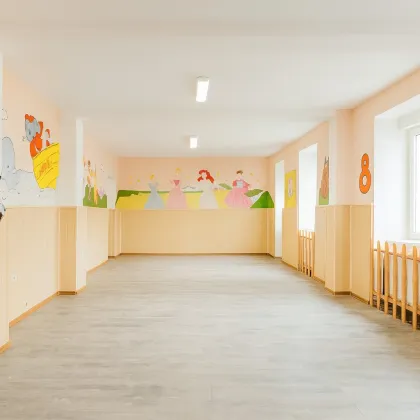 Kindergarten, Büro, Praxis oder ihr neues Eigenheim - hier haben sie viel Raum für ihre Visionen - Bild 3