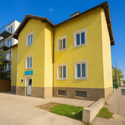 Kindergarten, Büro, Praxis oder ihr neues Eigenheim - hier haben sie viel Raum für ihre Visionen - Bild 2