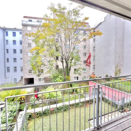 Ihr neues Zuhause wartet! Helle 3-Zimmer-Wohnung mit Balkon in 1100 Wien - Bild 3