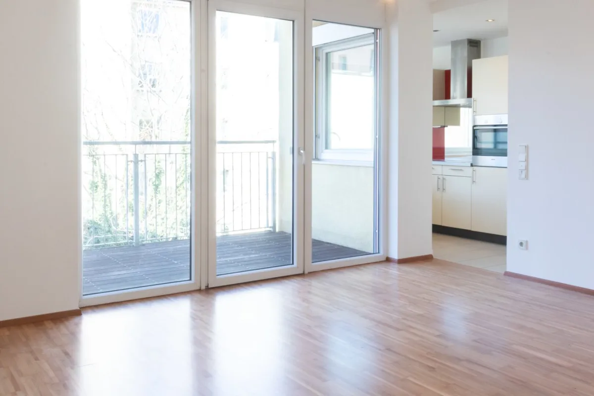 Ihr neues Zuhause wartet! Helle 3-Zimmer-Wohnung mit Balkon in 1100 Wien - Bild 1