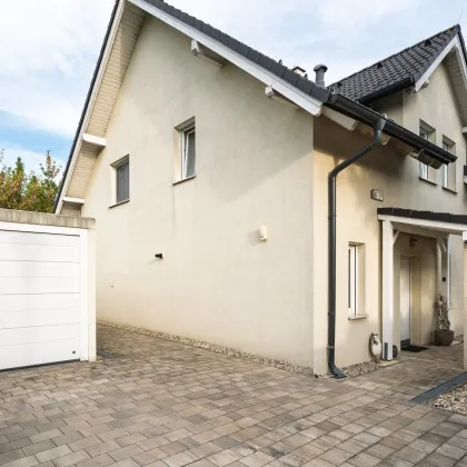 Traumhaus in absoluter Ruhelage! Lassen Sie sich von diesem Angebot überzeugen! - Bild 2