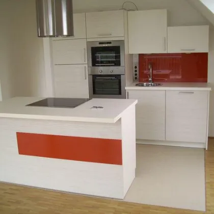 Moderne 4-Zimmer-Wohnung mit Balkon in 1120 Wien – Ihr neues Zuhause wartet! - Bild 2