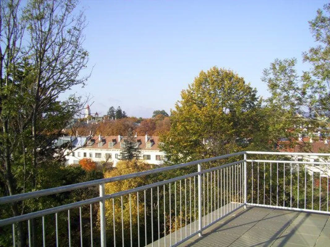 Moderne 4-Zimmer-Wohnung mit Balkon in 1120 Wien – Ihr neues Zuhause wartet! - Bild 1