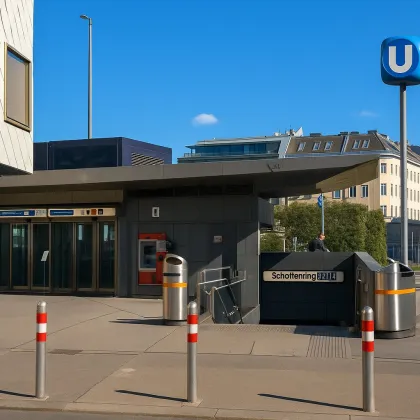 Ihr Büro beim Donaukanal - Bild 3
