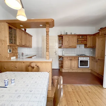 Charmantes Einfamilienhaus mit Garten in ruhiger Lage von Klosterneuburg - Bild 3