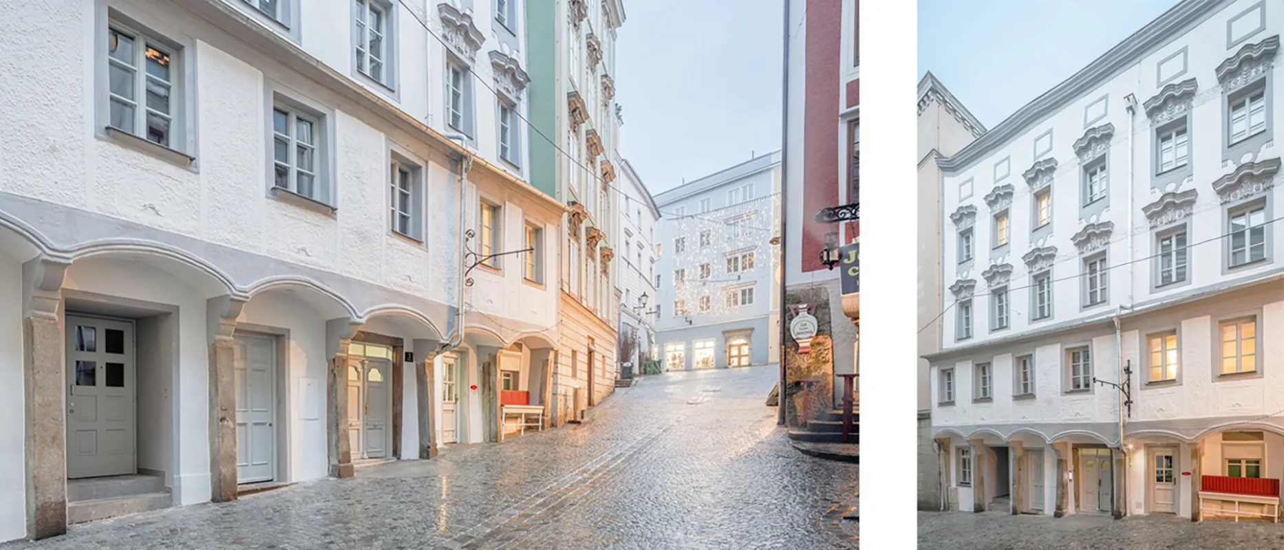 Kultlokal "Linzerl" zur Neuvergabe - Bild 1