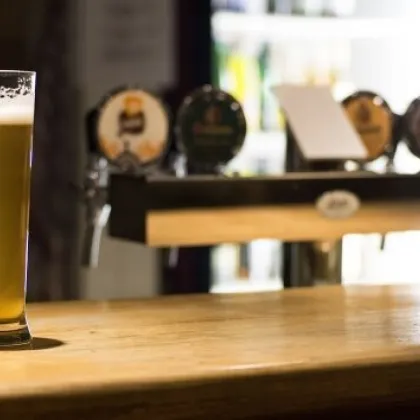 Kultlokal "Linzerl" zur Neuvergabe - Bild 2