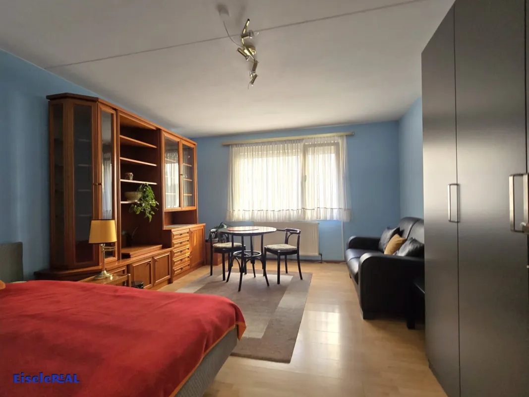 Stadtwohnung am Puls des Geschehens in 1020 Wien! - Bild 1