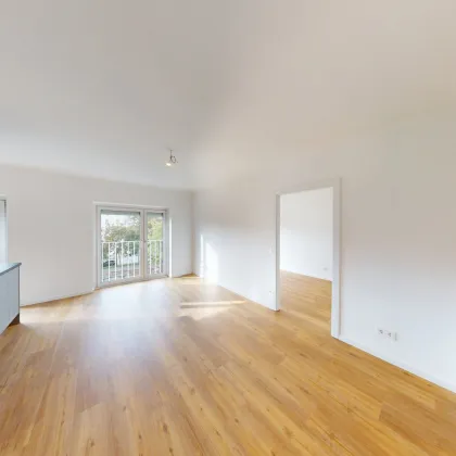 | MODERN SANIERTE NEUBAUWOHNUNG IM 4.STOCK | FREIER MIETZINS | PROVISIONSFREI - Bild 3