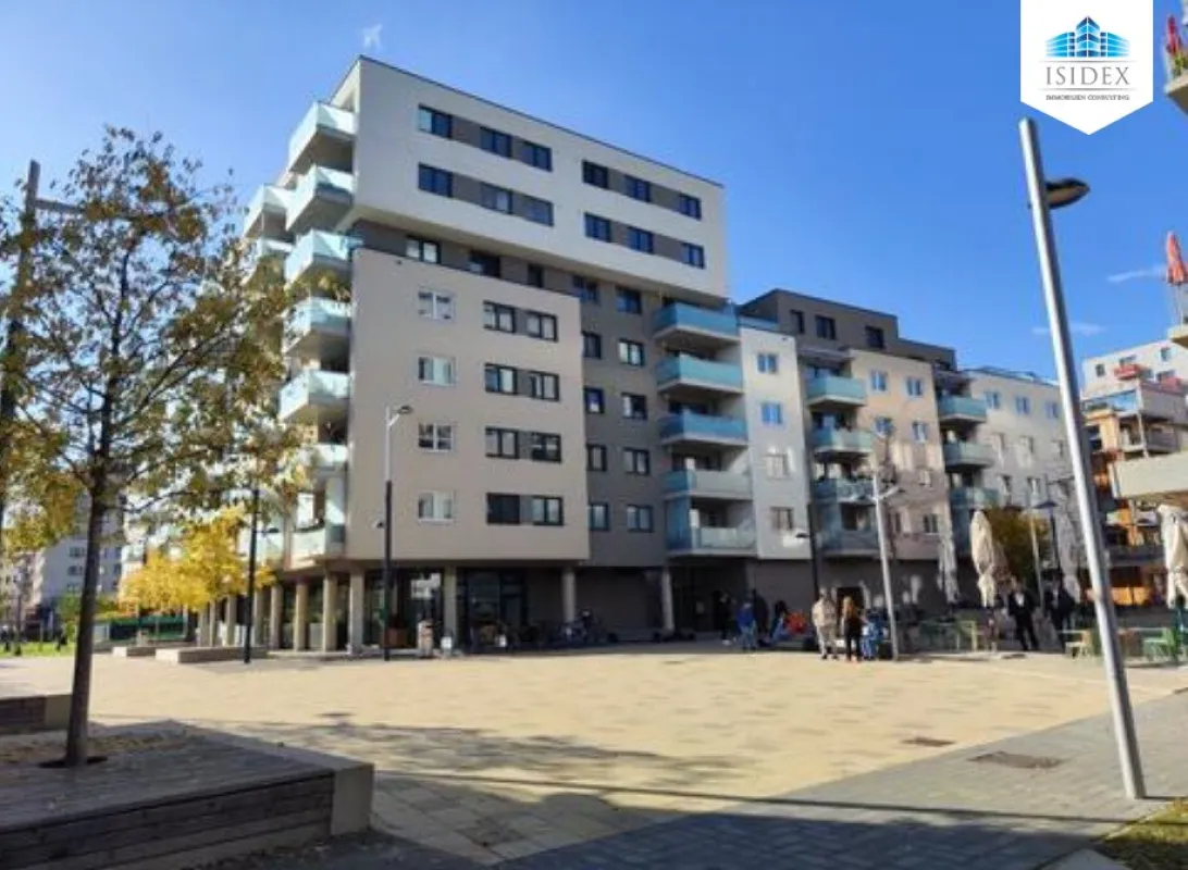 Wohnen in strategisch toller Lage - Bild 1