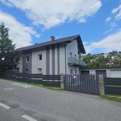 Ein.- bzw. Zweifamilienhaus in Gedersberg/Seiersberg: Ihr Traumhaus zum Kauf für 499.900 €! - Bild 2