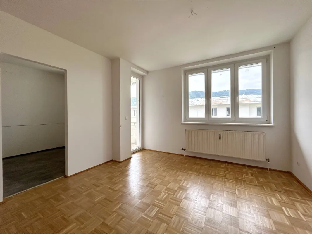 HERBSTANGEBOT IN KIRCHDORF - 3 ZIMMER WOHNUNG - 2 MONATE MIETFREI - Bild 1