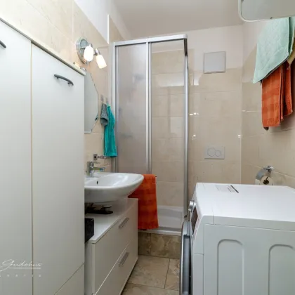 CHARMANTE 2-ZIMMER-WOHNUNG AUF 2 EBENEN - Bild 3