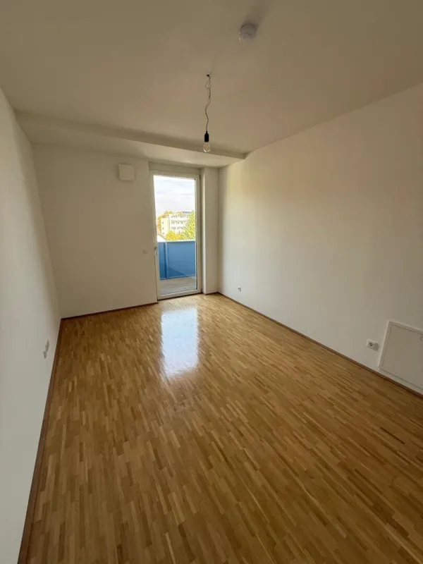 Tolle Wohnung mit 2 Zimmer und separater Küche - Bild 1