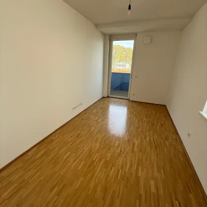 Tolle Wohnung mit 2 Zimmer und separater Küche - Bild 2