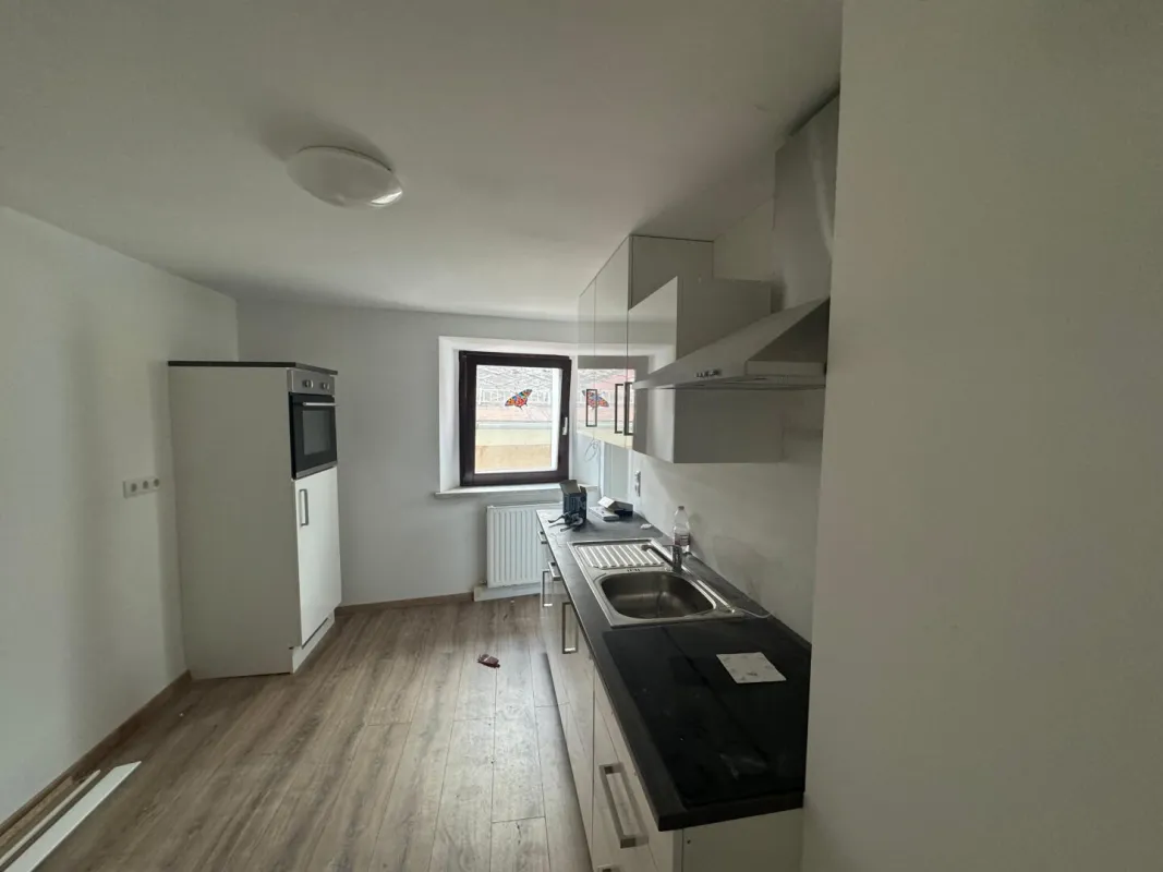 Gemütliche 40,7 m² Wohnung im EG in Sankt Michael – Ihr neues Zuhause wartet! - Bild 1