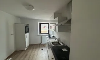 Gemütliche 40,7 m² Wohnung im EG in Sankt Michael – Ihr neues Zuhause wartet!