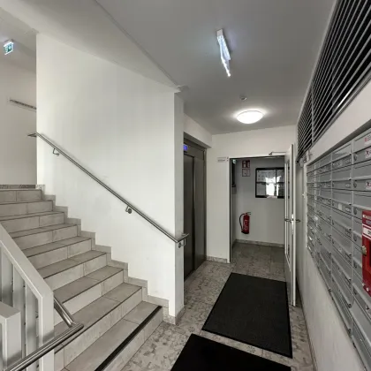 Schöne 3-Zimmer Wohnung in absoluter Ruhelage und zentraler Begehbarkeit! - Bild 3