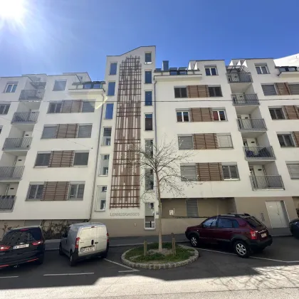 Schöne 3-Zimmer Wohnung in absoluter Ruhelage und zentraler Begehbarkeit! - Bild 2
