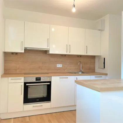 Helle 3-Zimmer-Wohnung mit gemütlicher Loggia in 1200 Wien - Bild 2