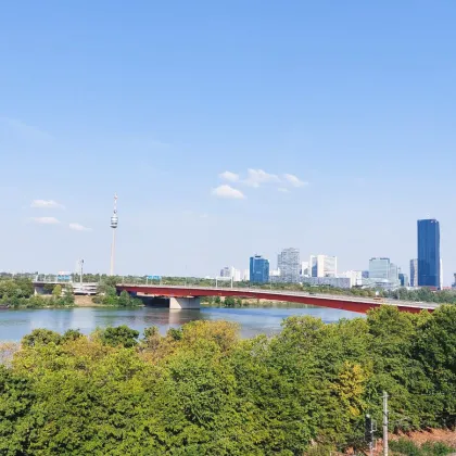 Helle 3-Zimmer-Wohnung mit gemütlicher Loggia in 1200 Wien - Bild 3